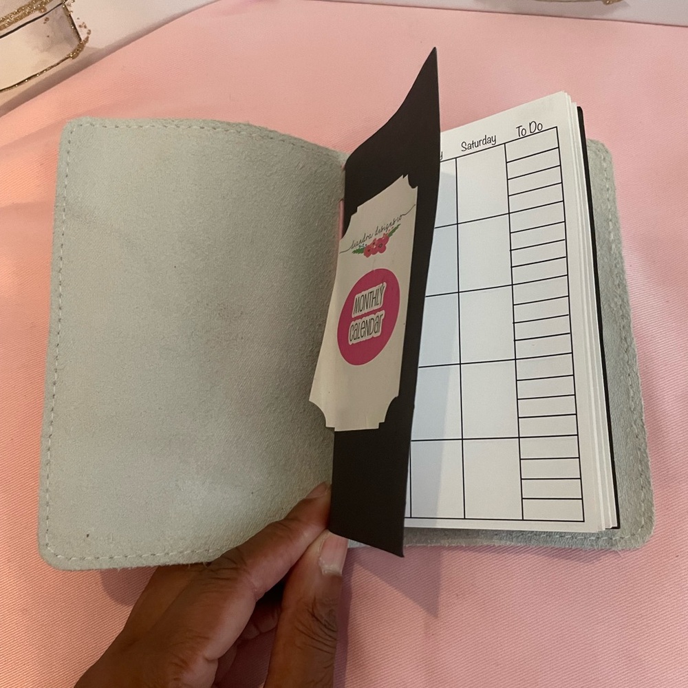 Planner-To Do List Note Bundle Supplies - Picture 6 of 7